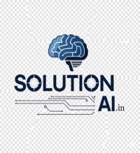 SolutionAI.in Logo