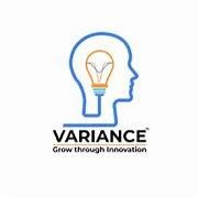 Variance Logo
